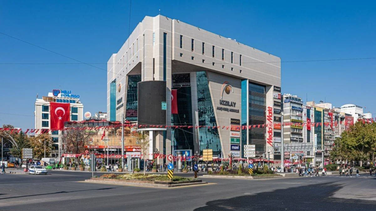 ÇANKAYA BELEDİYESİ KİMDE? | Çankaya Belediye başkanı kim? Çankaya 2024 belediye başkan adayları
