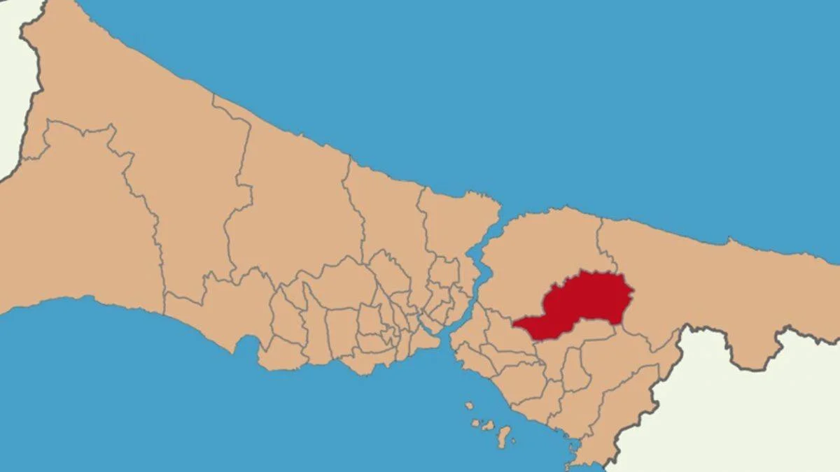 Çekmeköy Belediyesi kimde hangi partide? Çekmeköy Belediye Başkanı kim? Çekmeköy 2019 seçim sonuçları