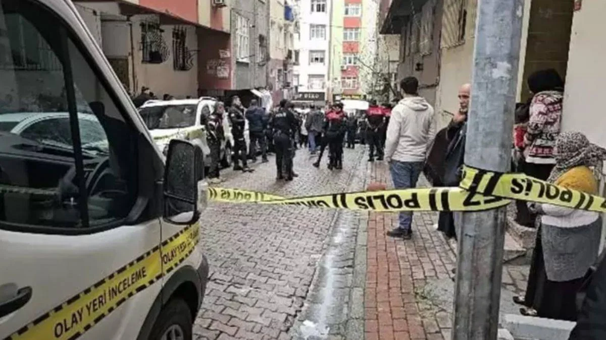 Cezaevinden izinli çıktı, annesini ve kız kardeşini öldürüp intihar etti