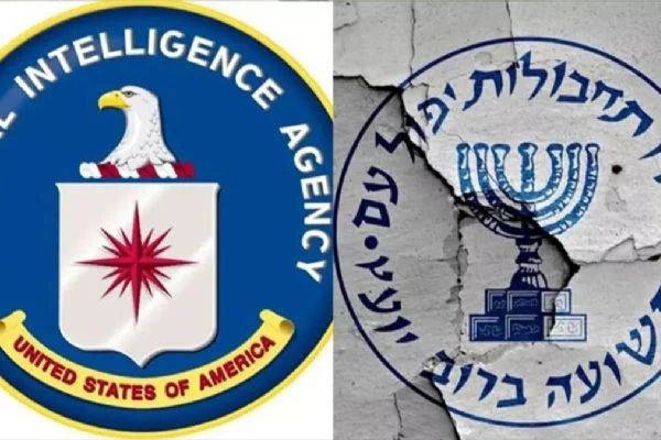 CIA Direktörü Burns ile Mossad Başkanı Barnea görüştü!