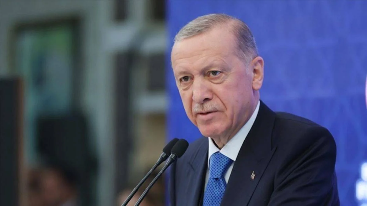 Cumhurbaşkanı Erdoğan açıkladı: Ramazan Bayramı tatili...