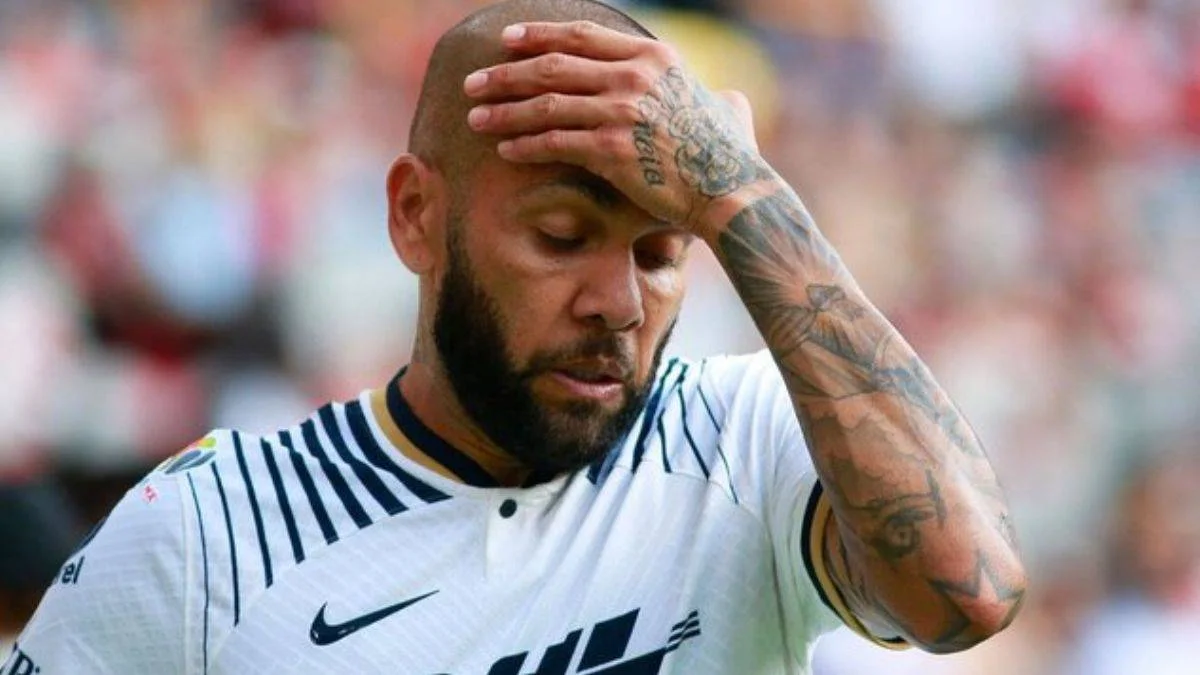 Dani Alves intihar mı etti? Hapishanedeki futbolcu öldü mü?