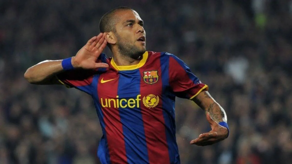 Dani Alves öldü mü?