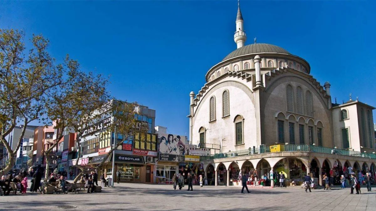 DENİZLİ 2024 RAMAZAN AYI İMSAKİYESİ | Denizli'de imsak iftar vakti saat kaçta? 2024 Ramazan İmsakiyesi Denizli