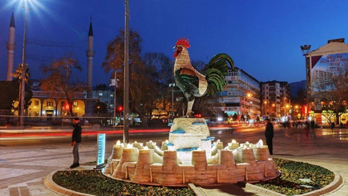 Denizli Büyükşehir hangi partide? Denizli Büyükşehir Belediye başkanı kimdir? Ak Parti CHP Denizli Belediye başkan adayları