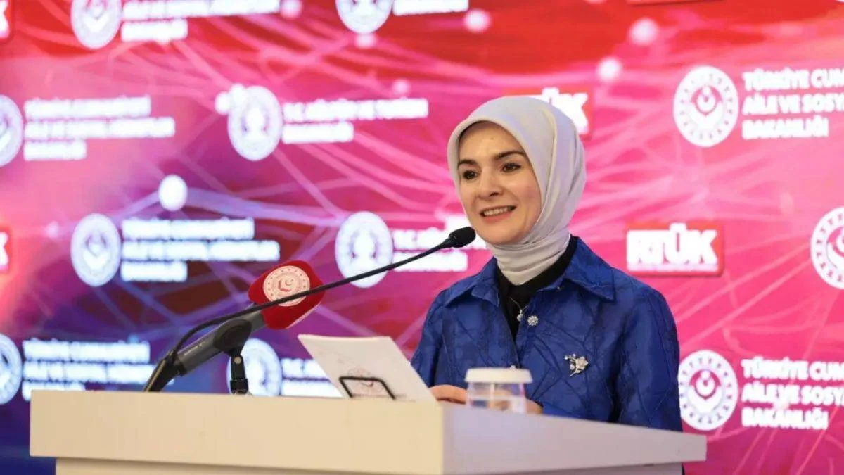 Dizi yapımcılarına ''Reyting uğruna toplumsal değerleri çiğnemeyelim'' çağrısı