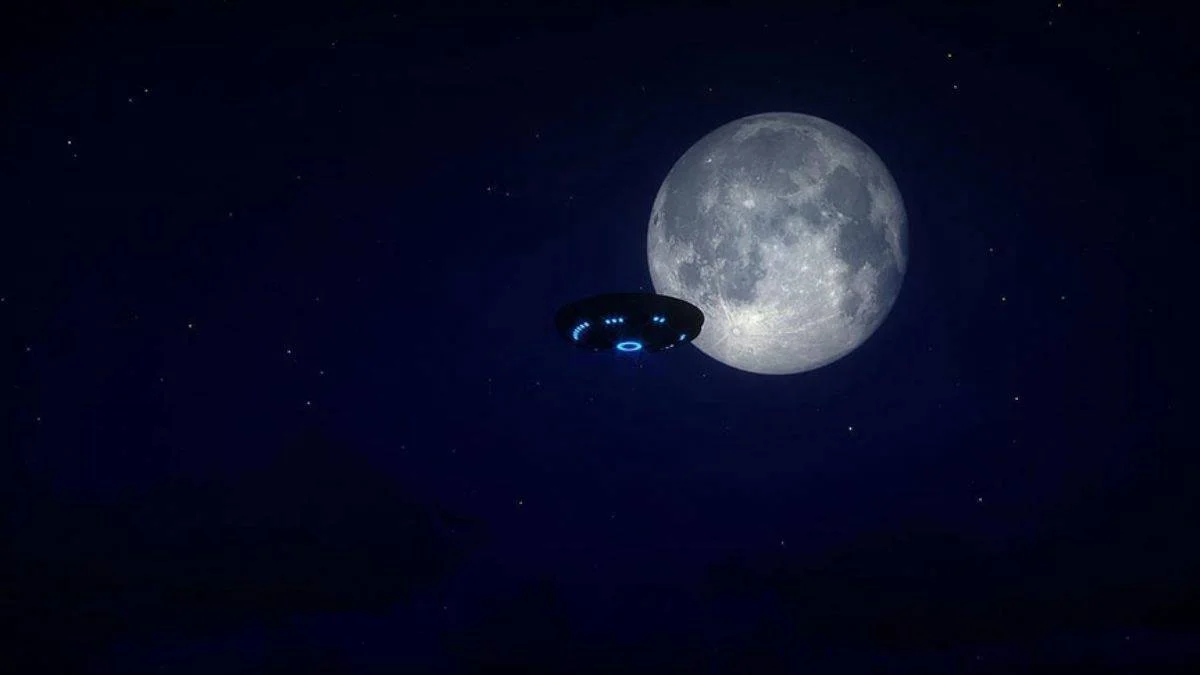 Dünya ile dalga mı geçildi? UFO ve uzaylılar iddiaları boş çıktı