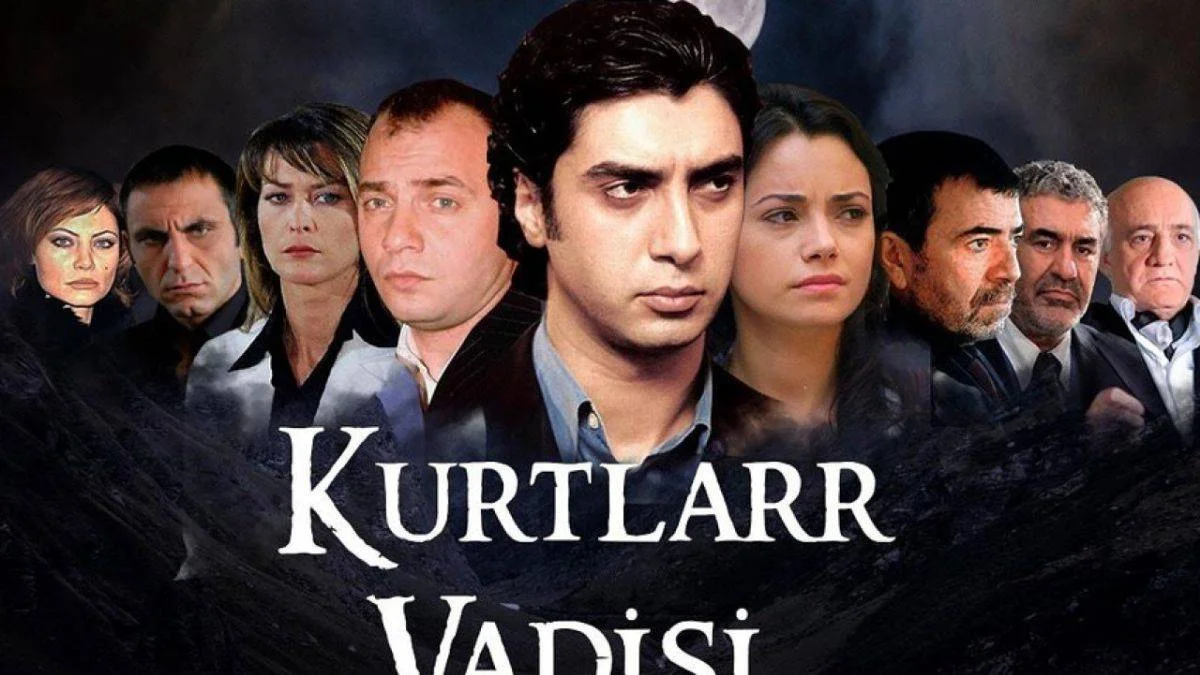 Dünyada en çok izlenen Türk dizileri