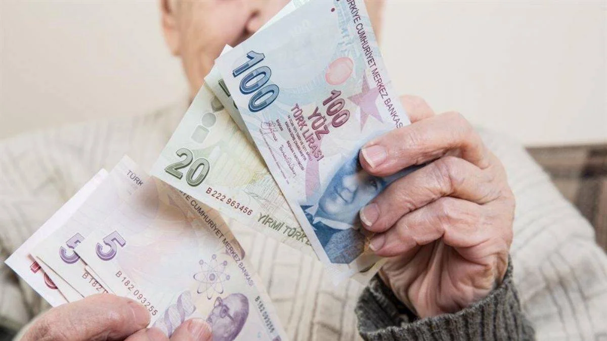Emekli bayram ikramiyesi ramazanda mı yatacak? 3 bin TL ödemesi 1 Nisan'da mı yapılacak?
