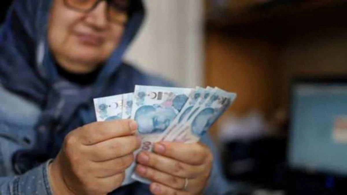 Emekli maaşına seyyanen zam yapılacak mı 2024?