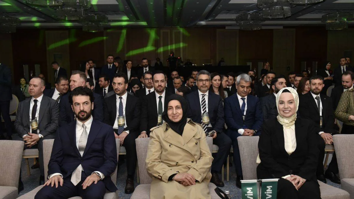 Eminevim 2024'te 150 bin yeni müşteri hedefliyor