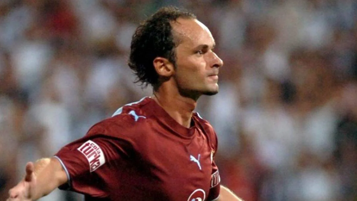 Ersen Martin kimdir? Ersen Martin neden öldü? Kaç yaşındaydı ve nereli?