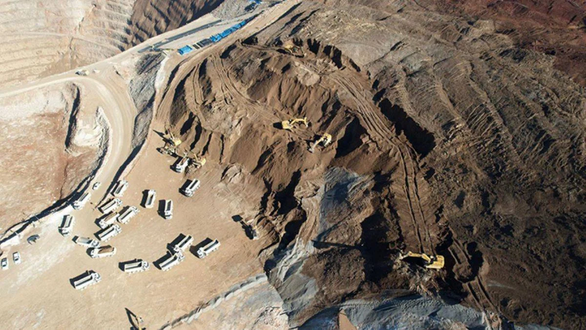 Erzincan maden faciası soruşturmasında yeni gelişme