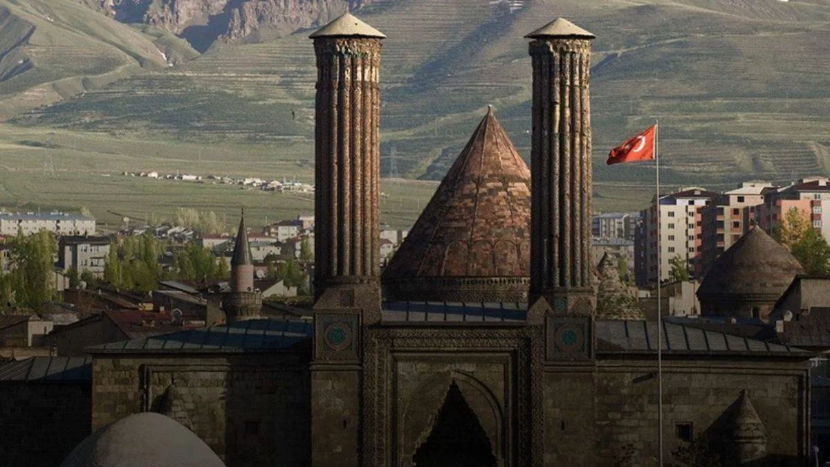 ERZURUM 2024 RAMAZAN AYI İMSAKİYESİ | Erzurum'da imsak iftar vakti saat kaçta? 2024 Ramazan İmsakiyesi Erzurum