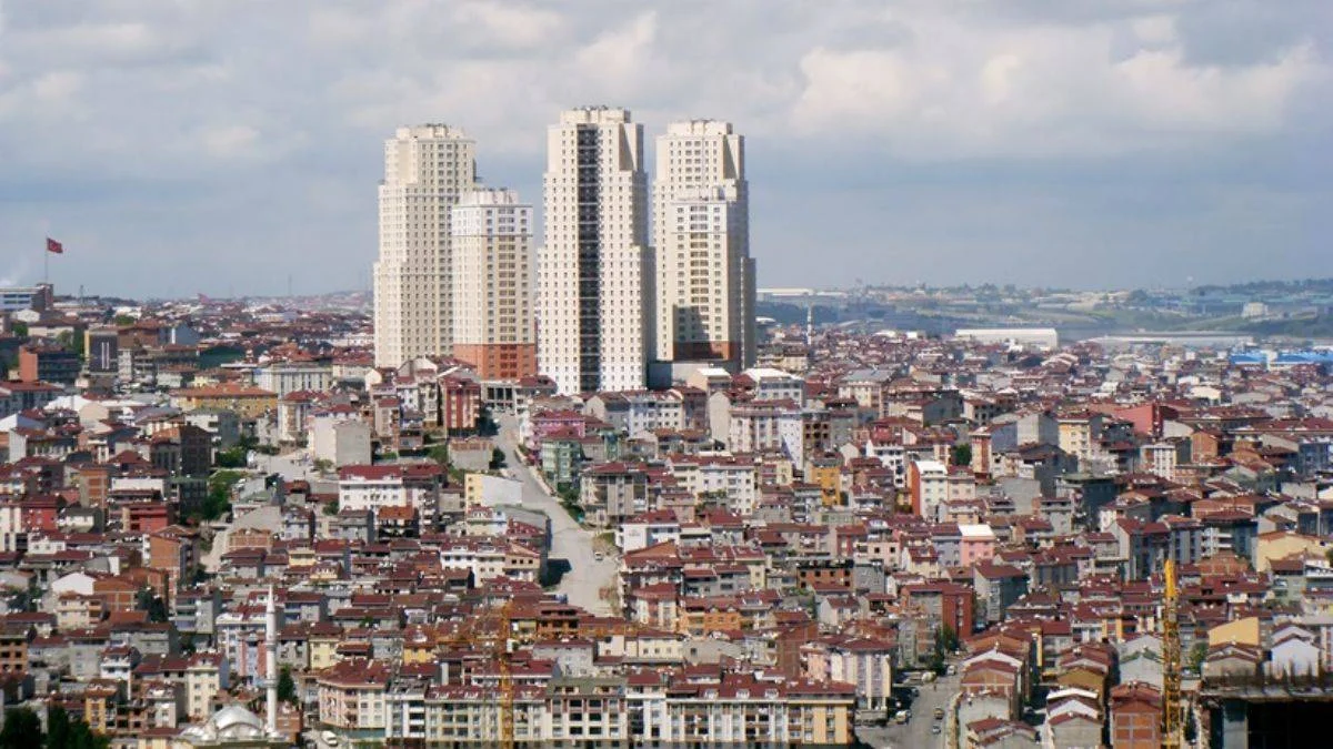 Esenyurt Belediyesi kimde hangi partide? Esenyurt Belediye Başkanı kim? Esenyurt 2019 seçim sonuçları