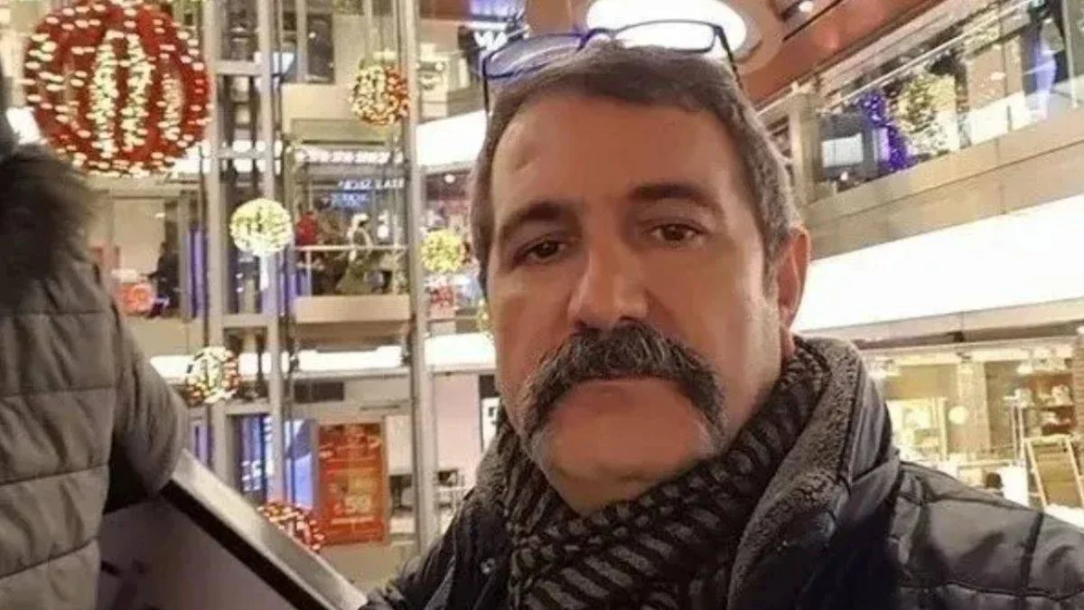 Eski Emniyetçi MOSSAD bağlantısını itiraf etti
