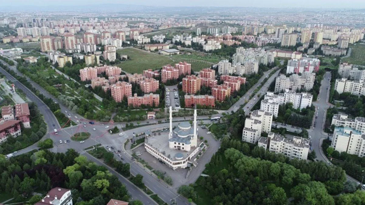 ETİMESGUT BELEDİYESİ KİMDE? | Çankaya Belediye başkanı kim? Çankaya 2024 belediye başkan adayları