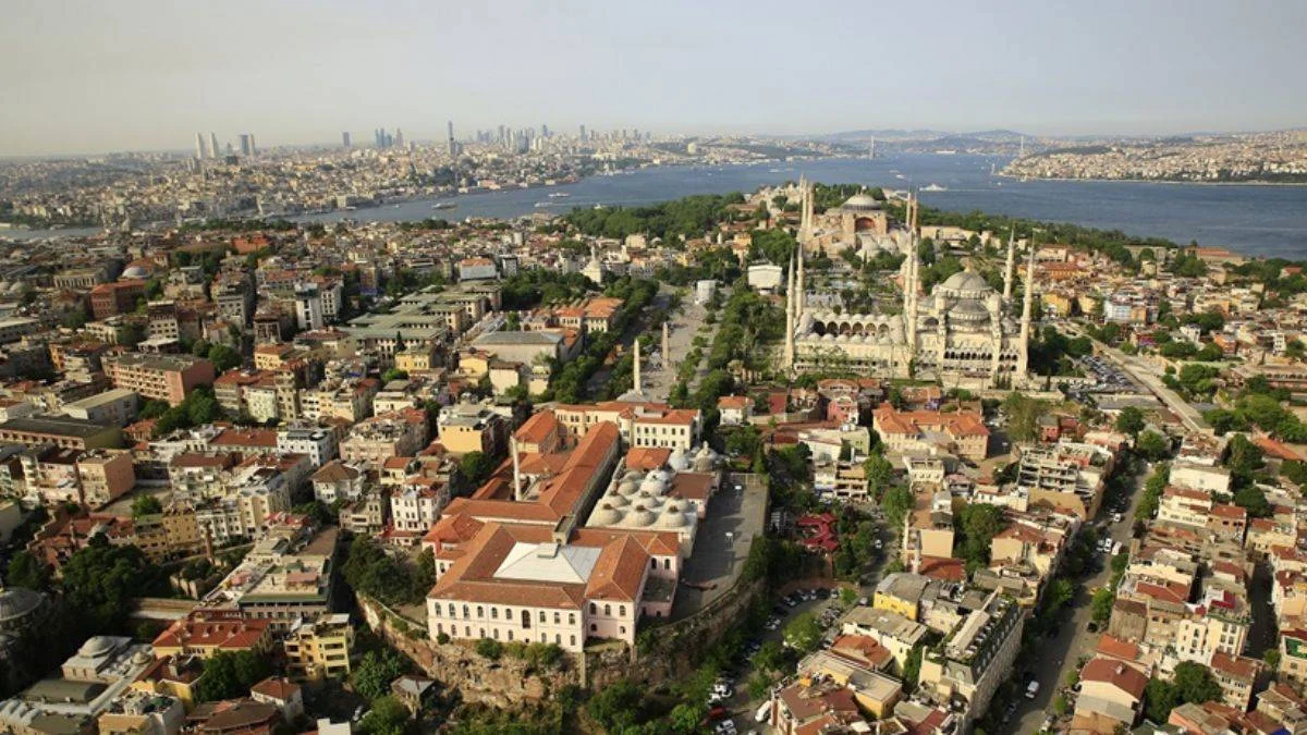 Fatih Belediyesi kimde hangi partide? Fatih Belediye Başkanı kim? Fatih 2019 seçim sonuçları