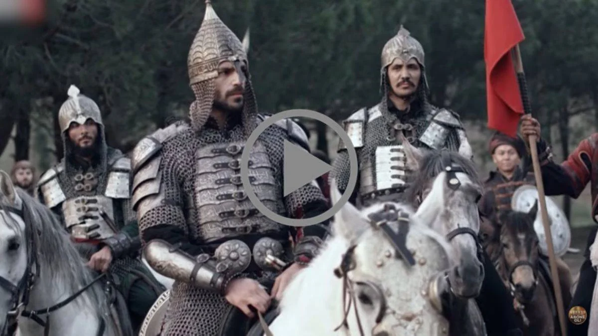FATİH SULTAN MEHMET DİZİSİ SON BÖLÜM FULL İZLE | Mehmed: Fetihler Sultanı 4. bölüm tek parça izle
