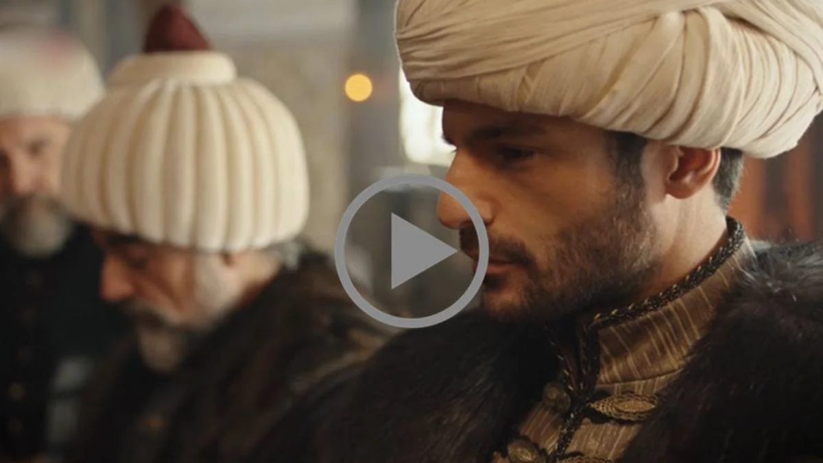 FATİH SULTAN MEHMET DİZİSİ SON BÖLÜM FULL İZLE | Mehmed Fetihler Sultanı son bölümde neler oldu?