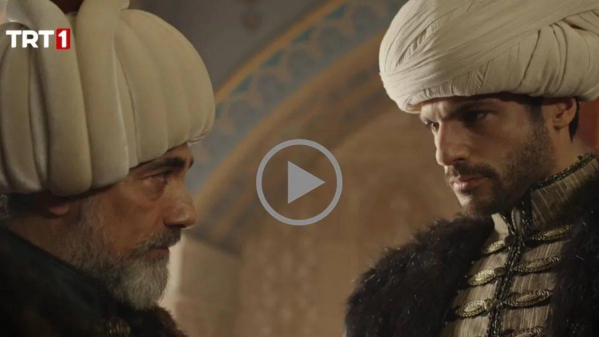 Fatih Sultan Mehmet dizisi son bölüm izle | Mehmed Fetihler Sultanı 2. bölüm tek parça izle