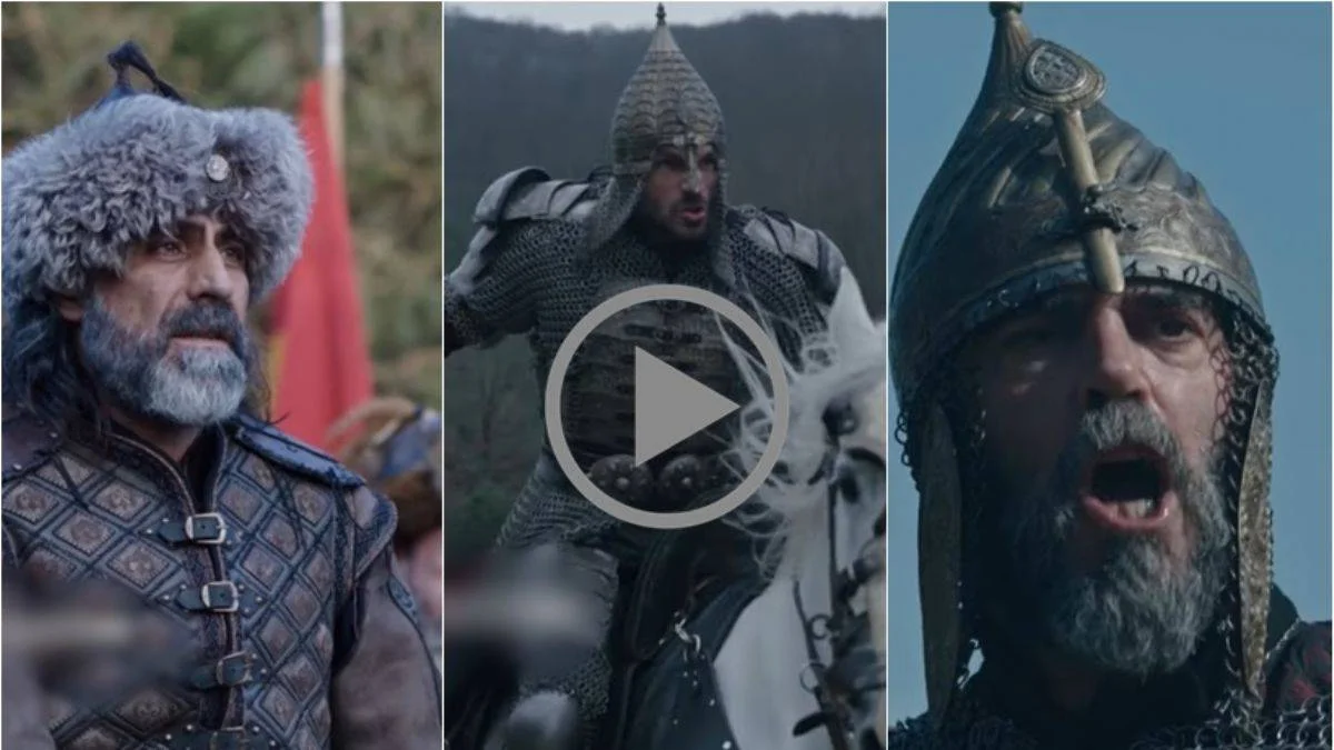 FATİH SULTAN MEHMET DİZİSİ YENİ BÖLÜM FRAGMANI İZLE | Mehmed Fetihler Sultanı 4. bölüm fragmanı