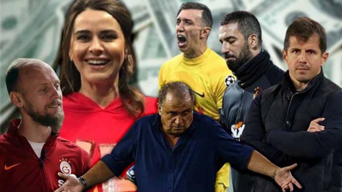 'Fatih Terim fonu' davasında zorla getirme kararı