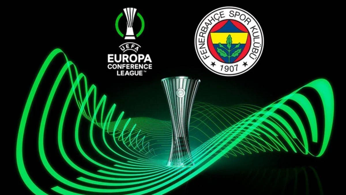 Fenerbahçe'nin muhtemel rakipleri kimler? UEFA Konferans Ligi Çeyrek Final kura çekimi ne zaman?