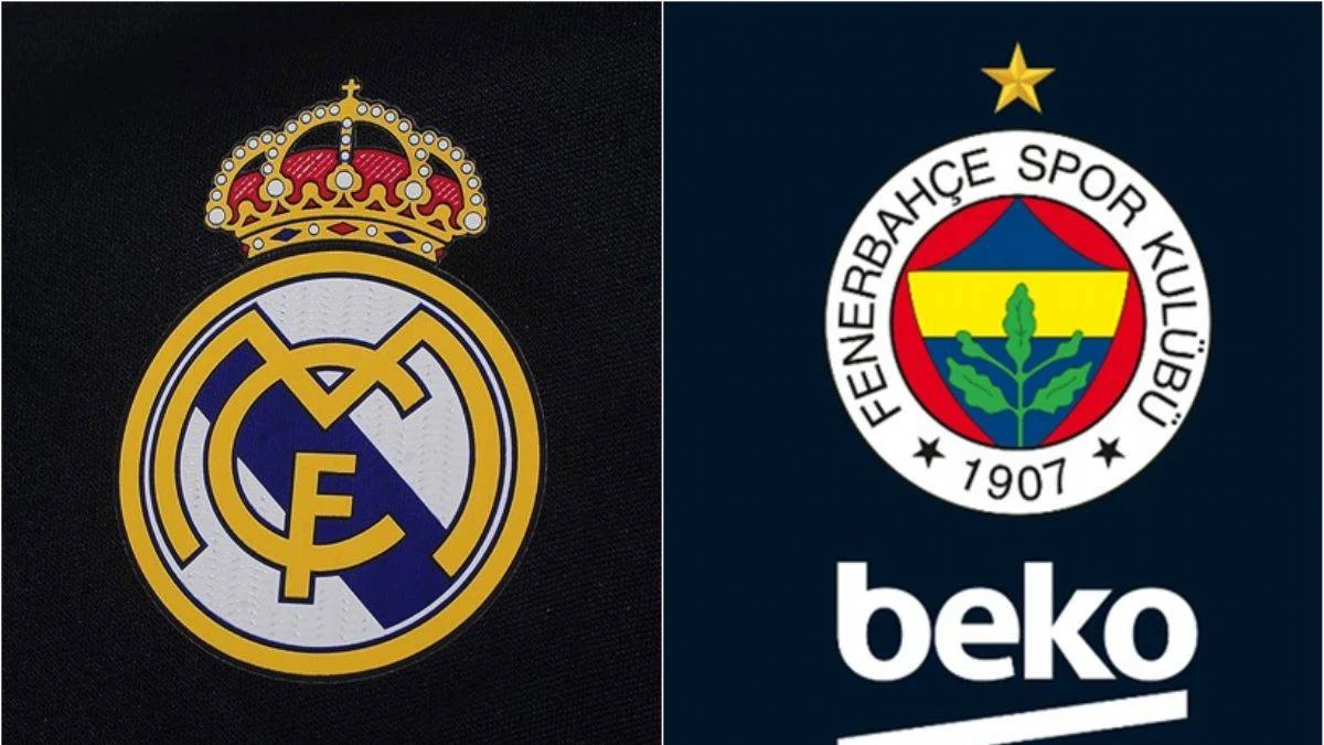 Fenerbahçe Real Madrid maçı ne zaman saat kaçta hangi kanalda?