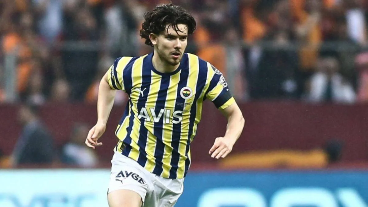 Ferdi Kadıoğlu hangi takıma transfer olacak? Ferdi Kadıoğlu bonservis bedeli