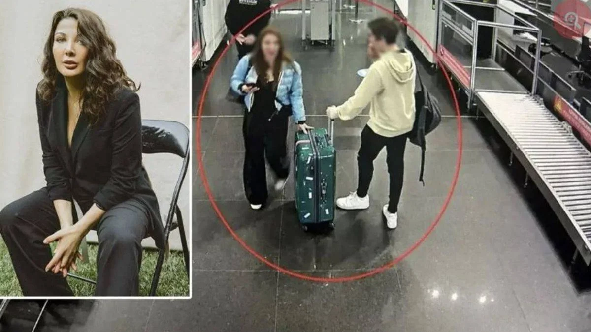 Firari 'endişeli beyaz sosyete' yazar Eylem Tok kim?
