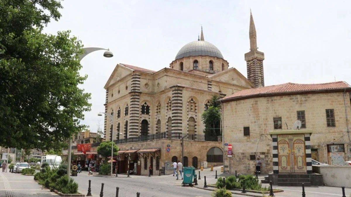 GAZİANTEP 2024 RAMAZAN AYI İMSAKİYESİ | Gaziantep'te imsak iftar vakti saat kaçta? 2024 Ramazan İmsakiyesi Gaziantep