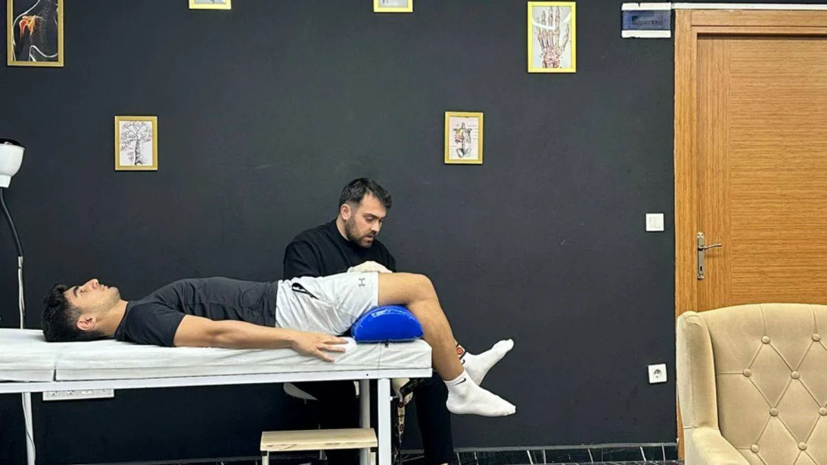GoFizyoterapi: Genç Sporcular ve Ekonomik Zorluk Çeken Hastalar İçin Ücretsiz Fizik Tedavi Fırsatı