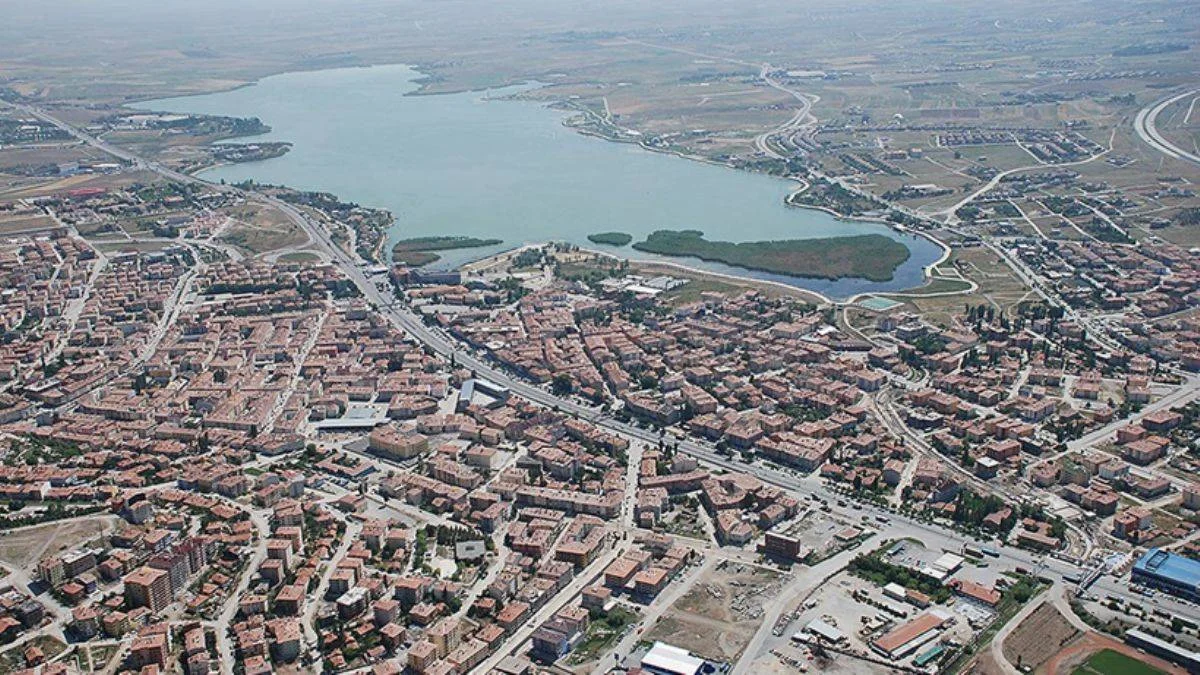 GÖLBAŞI BELEDİYESİ KİMDE? | Gölbaşı Belediye başkanı kim? Gölbaşı belediye başkan adayları 2024