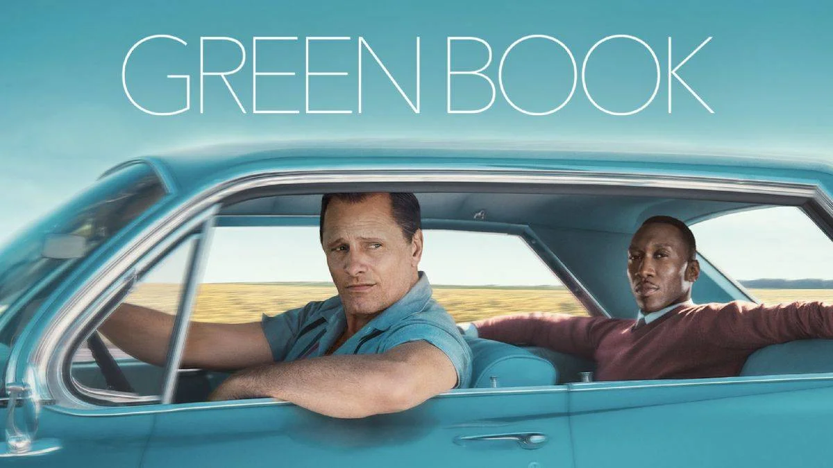 Green Book (Yeşil Rehber) filmi konusu ve oyuncuları
