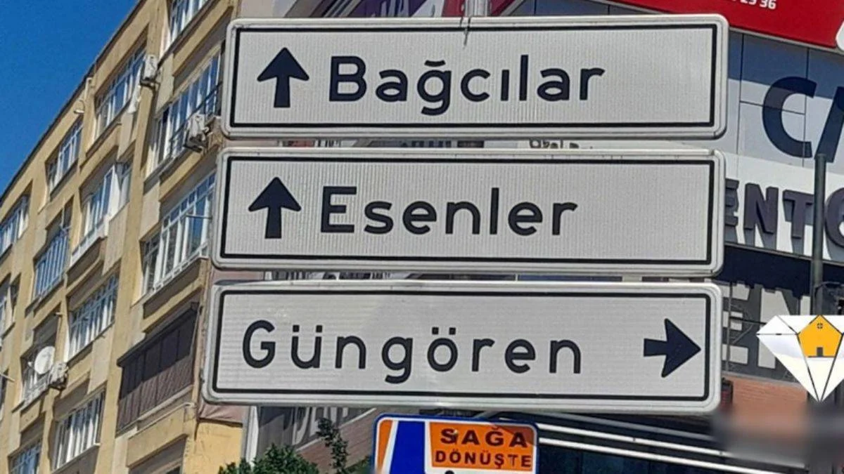 Güngören Belediyesi kimde hangi partide? Güngören Belediye Başkanı kim? Güngören 2019 seçim sonuçları
