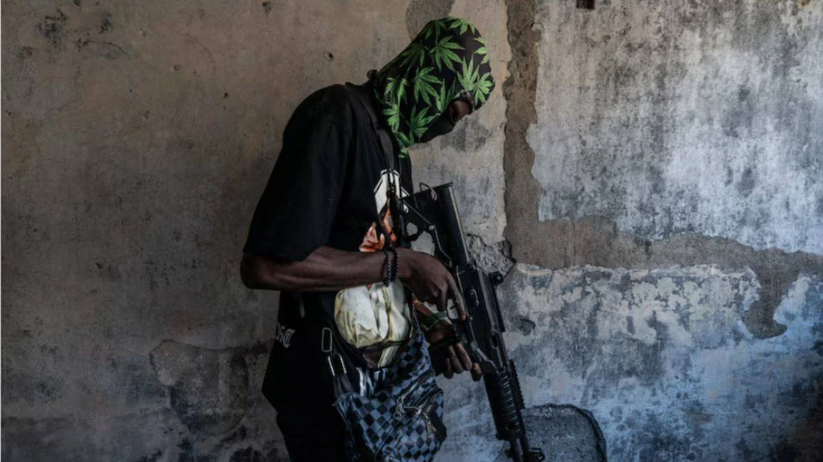 Haiti'deki çetelerin silahları nereden geliyor?