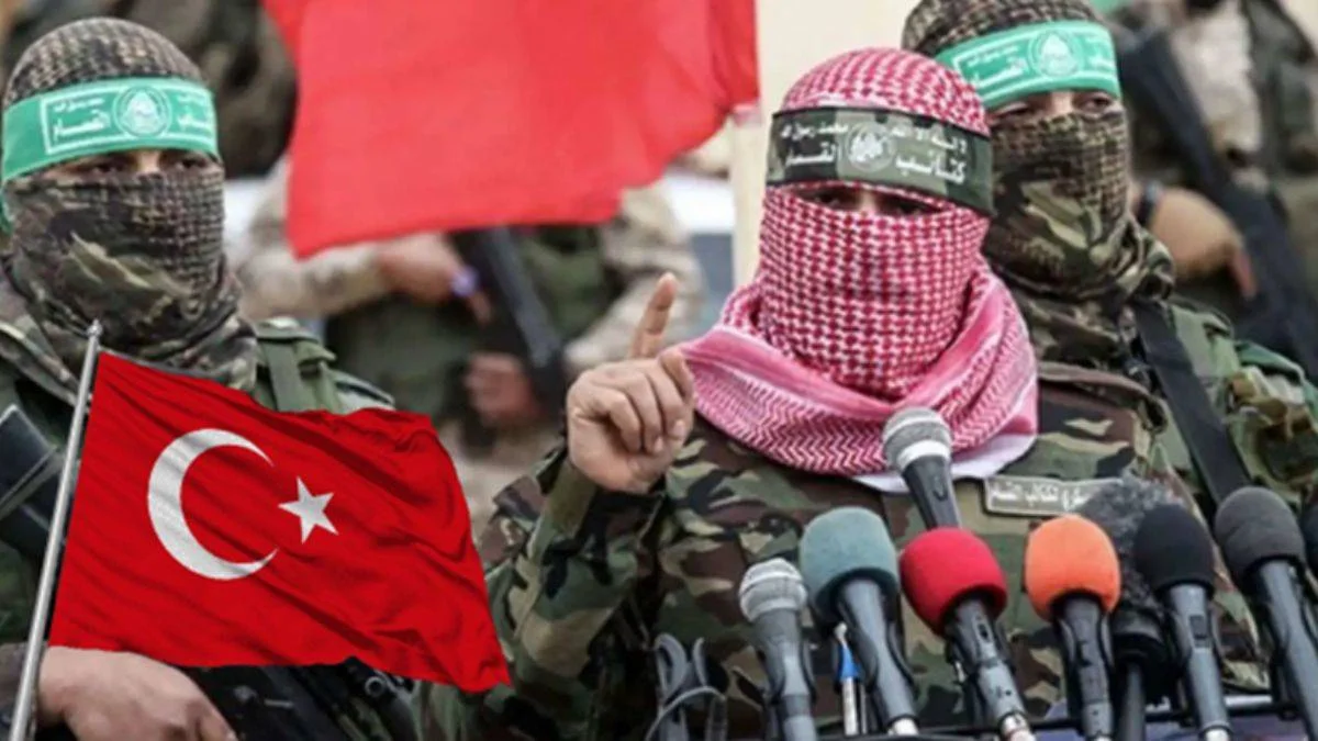 Hamas'ın ateşkes için 'Türkiye' şartını İsrail kabul etmedi
