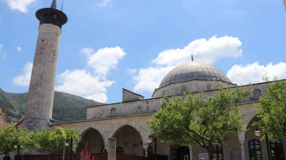 HATAY 2024 RAMAZAN AYI İMSAKİYESİ | Hatay'da imsak iftar vakti saat kaçta? 2024 Ramazan İmsakiyesi Antakya