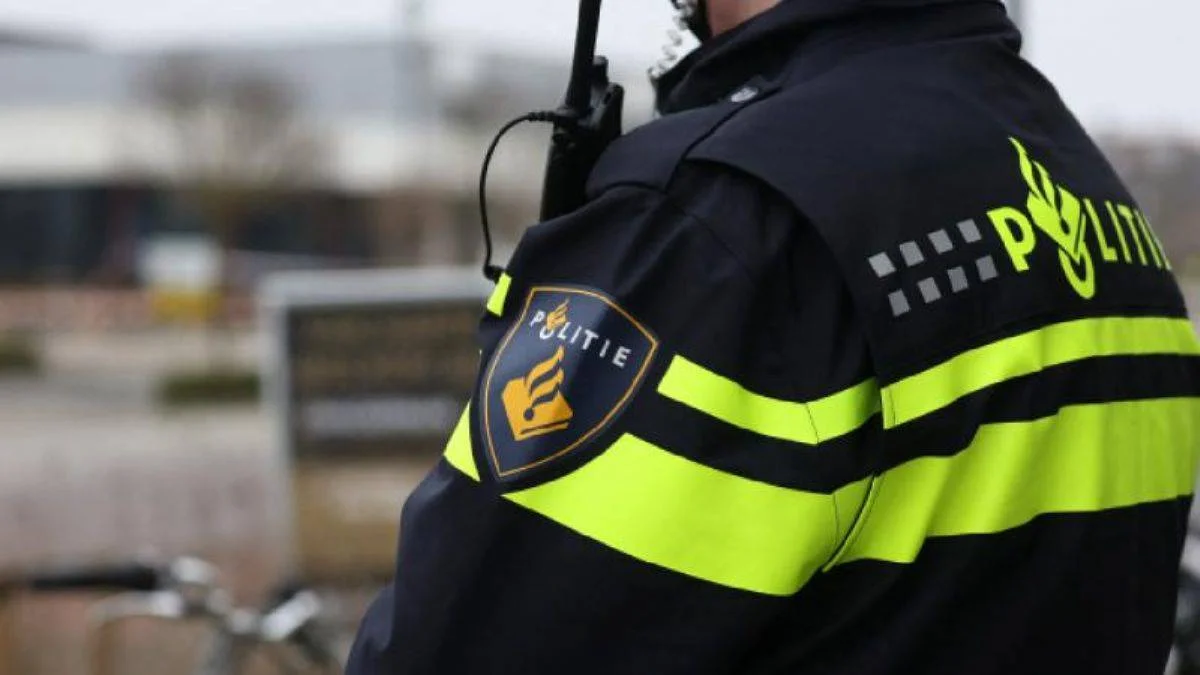 Hollanda'da rehine krizi! Evler boşaltıldı