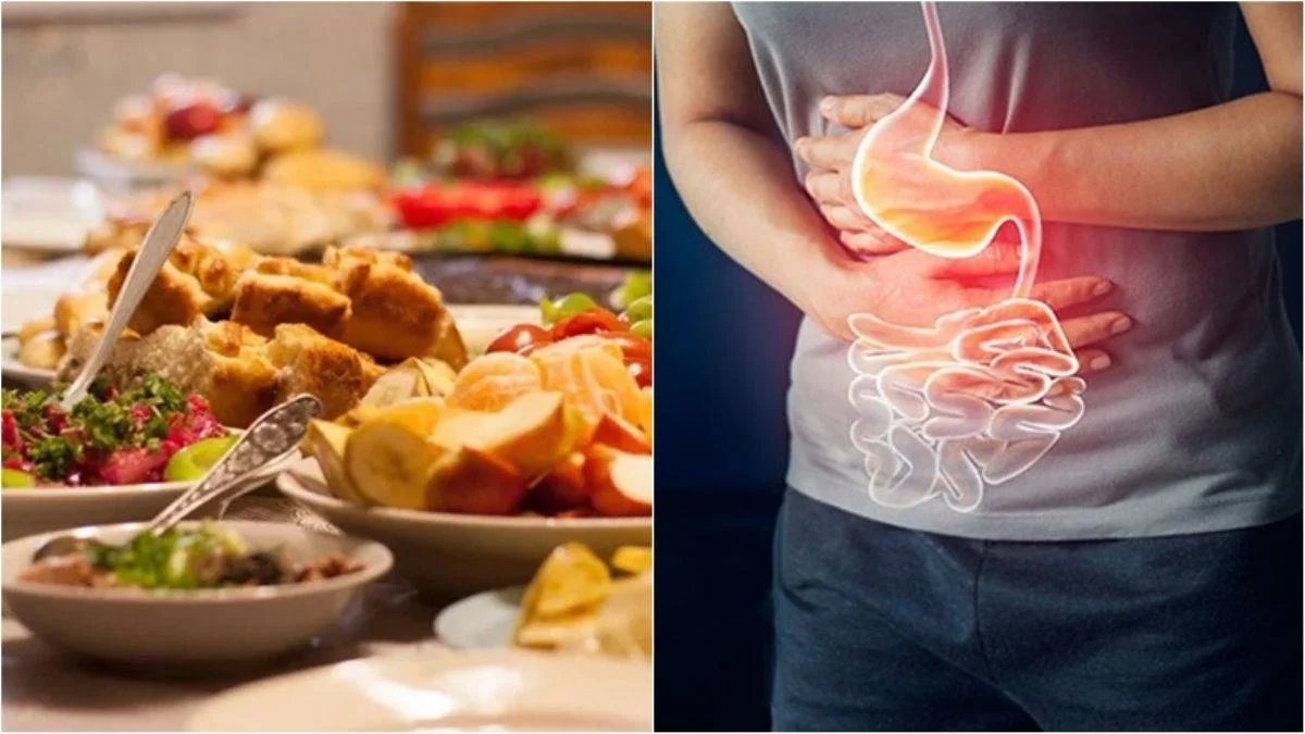 İftar ve sahur öğünlerine dikkat: Binlerce kişi mide şikayetiyle hastaneye başvurdu