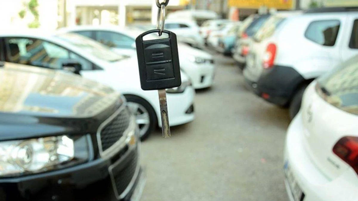 İkinci el piyasası ne durumda? İkinci el araçların ortalama fiyatı ne kadar oldu?