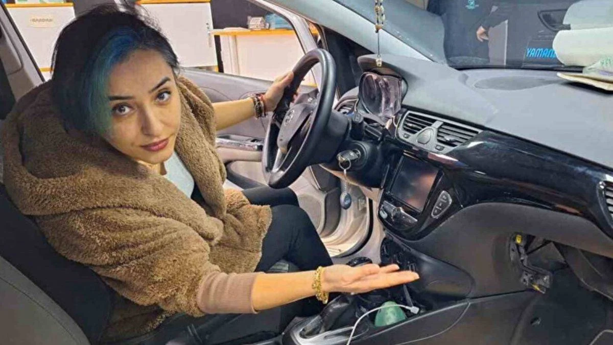 İkinci elde inanılmaz dolandırıcılık: 5 yaşındaki otomobili köpükle doldurmuşlar!