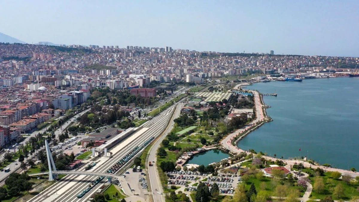 İlkadım Belediyesi kimde hangi partide? İlkadım Belediye başkanı kim hangi partiden? İlkadım 2019 seçim sonuçları