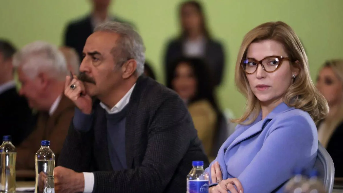 İnci Taneleri son bölüm - 6.bölüm İnci Taneleri izleme paneli ve 7.bölüm fragmanı