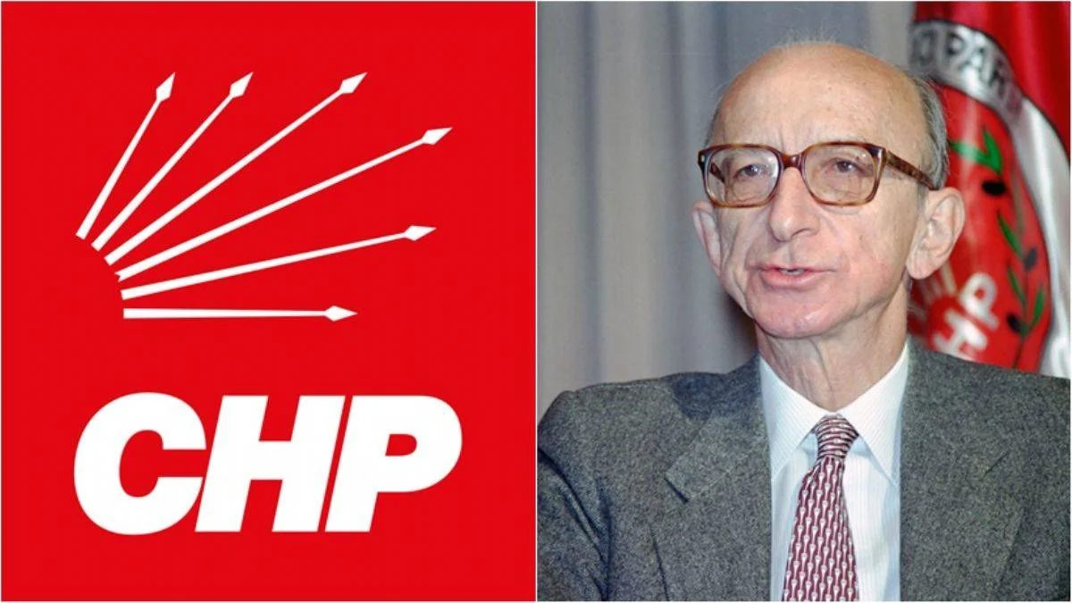 İnönü'den sonra ilk defa: CHP'den 35 yıl sonra bir ilk!