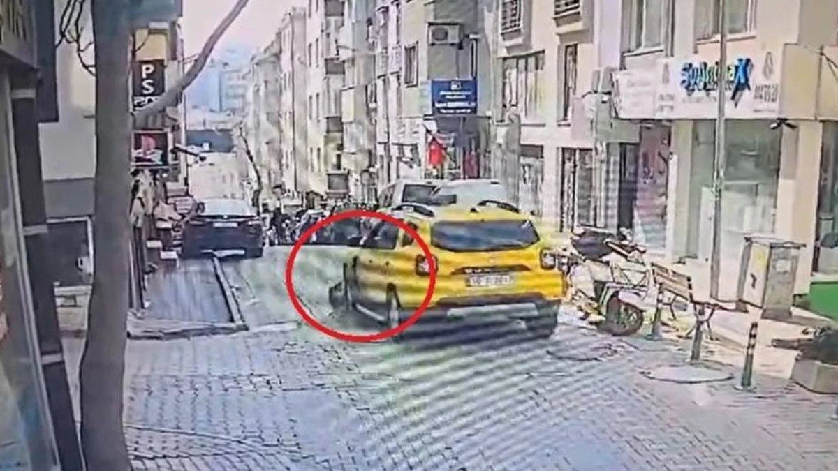 İnsanlık dışı olay: Uyuyan köpeği aracıyla ezdi yoluna devam etti