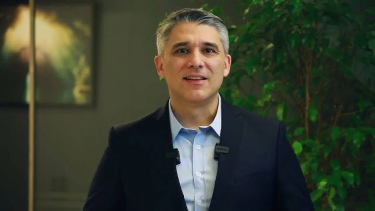 'İnternetçi abi' Taylan Yıldız hangi şehirden aday oldu? İyi Parti'den istifa mı etti?