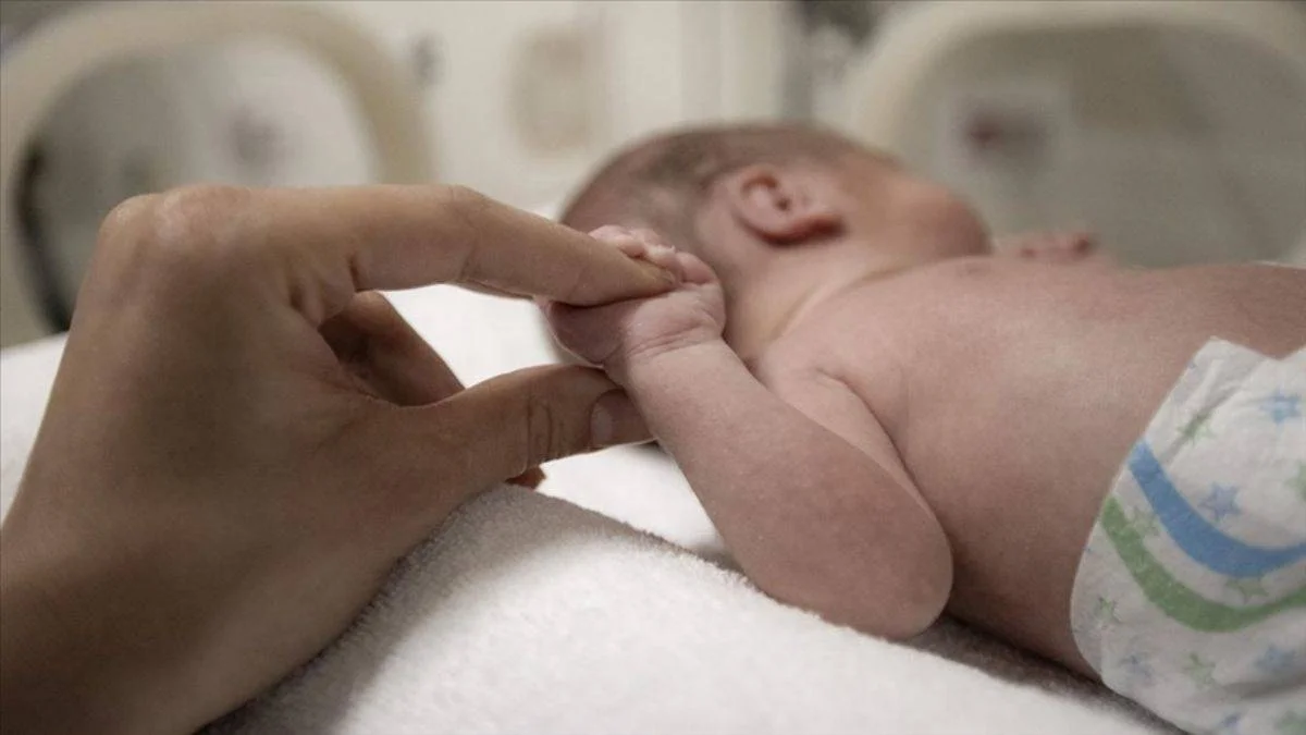 İnternette 100 bin liraya ''satılık bebek'' ilanı!
