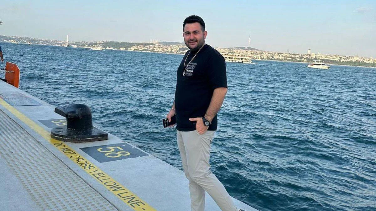 İş insanı İsmet Yıldırım kimdir, nerelidir?